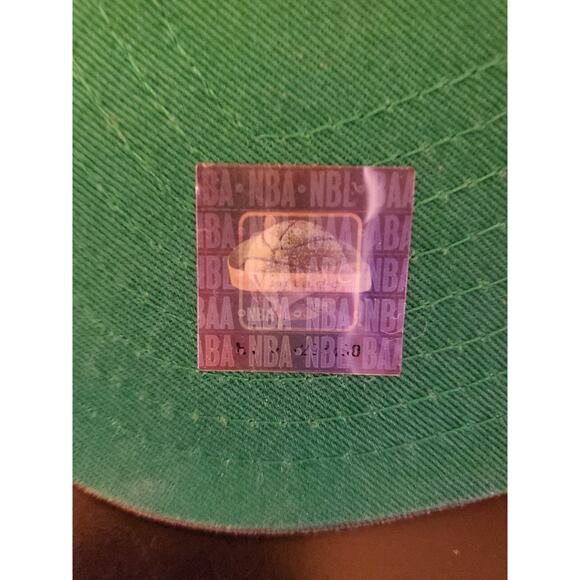 Miami Heat Hat Snapback - Picture 8 of 12